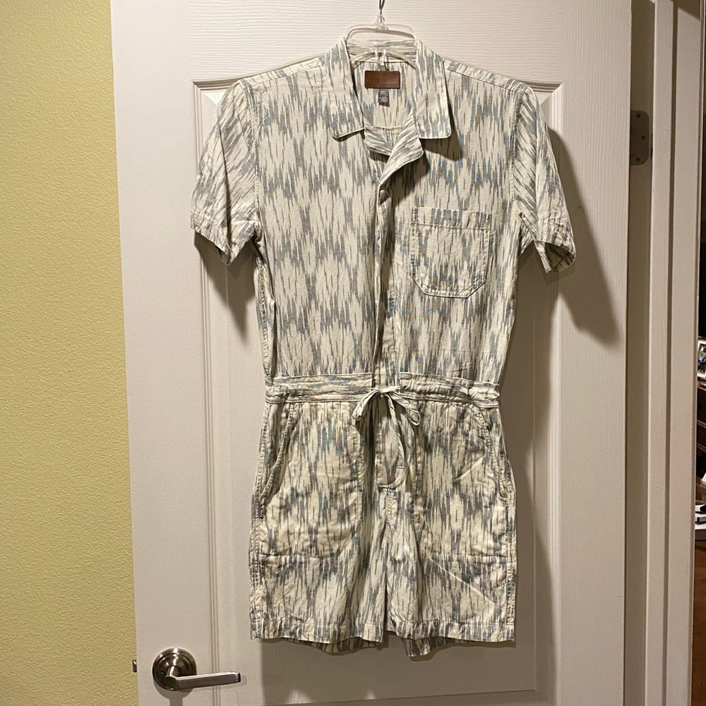 ASOS Boilersuit